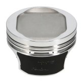 Wiseco Tracker Series Sportster 883-1200 9.51 CR Piston Kit thumbnail 9
