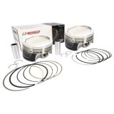 Wiseco Tracker Series Sportster 883-1200 101 CR Piston Kit thumbnail 3