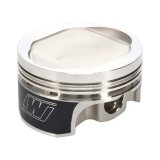Wiseco Tracker Series Sportster 883-1200 101 CR Piston Kit thumbnail 9