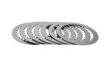 Wiseco Clutch Plate Kit - 7 Alloy Clutch Basket thumbnail 7