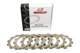 Wiseco Clutch Fiber Kit - 7 Fiber Clutch Basket thumbnail 3