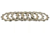 Wiseco Clutch Fiber Kit - 7 Fiber Clutch Basket thumbnail 7