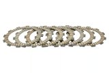 Wiseco Clutch Fiber Kit - 7 Fiber Clutch Basket thumbnail 8
