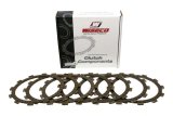 Wiseco Clutch Fiber Kit - 7 Fiber Clutch Basket thumbnail 3