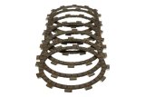 Wiseco Clutch Fiber Kit - 7 Fiber Clutch Basket thumbnail 5