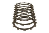 Wiseco Clutch Fiber Kit - 7 Fiber Clutch Basket thumbnail 6