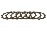 Wiseco Clutch Fiber Kit - 7 Fiber Clutch Basket thumbnail 7