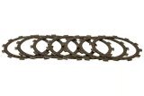 Wiseco Clutch Fiber Kit - 7 Fiber Clutch Basket thumbnail 8