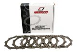 Wiseco Clutch Fiber Kit - 7 Fiber Clutch Basket thumbnail 4