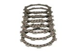 Wiseco Clutch Fiber Kit - 7 Fiber Clutch Basket thumbnail 5