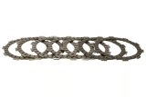 Wiseco Clutch Fiber Kit - 7 Fiber Clutch Basket thumbnail 6