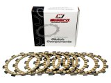 Wiseco Clutch Fiber Kit - 8 Fiber Clutch Basket thumbnail 4