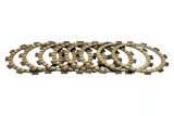 Wiseco Clutch Fiber Kit - 8 Fiber Clutch Basket thumbnail 5