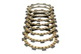 Wiseco Clutch Fiber Kit - 8 Fiber Clutch Basket thumbnail 6