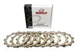 Wiseco Clutch Fiber Kit - 8 Fiber Clutch Basket thumbnail 4