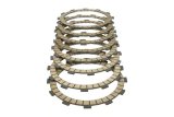 Wiseco Clutch Fiber Kit - 8 Fiber Clutch Basket thumbnail 5