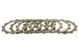 Wiseco Clutch Fiber Kit - 8 Fiber Clutch Basket thumbnail 6