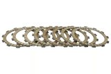 Wiseco Clutch Fiber Kit - 8 Fiber Clutch Basket thumbnail 8