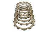 Wiseco Clutch Fiber Kit - 8 Fiber Clutch Basket thumbnail 9