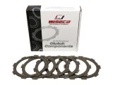 Wiseco Clutch Fiber Kit - 6 Fiber Clutch Basket thumbnail 4