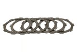 Wiseco Clutch Fiber Kit - 6 Fiber Clutch Basket thumbnail 8