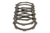 Wiseco Clutch Fiber Kit - 6 Fiber Clutch Basket thumbnail 9