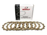 Wiseco Clutch Fiber Kit - 8 Fiber Clutch Basket thumbnail 4
