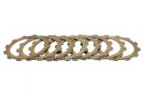 Wiseco Clutch Fiber Kit - 8 Fiber Clutch Basket thumbnail 5