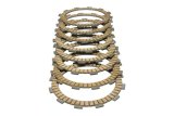 Wiseco Clutch Fiber Kit - 8 Fiber Clutch Basket thumbnail 9