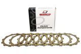 Wiseco Clutch Fiber Kit - 8 Fiber Clutch Basket thumbnail 4