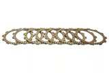 Wiseco Clutch Fiber Kit - 8 Fiber Clutch Basket thumbnail 6