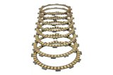 Wiseco Clutch Fiber Kit - 8 Fiber Clutch Basket thumbnail 7