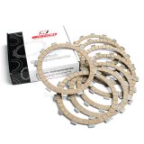 Wiseco Clutch Fiber Kit - 8 Fiber Clutch Basket thumbnail 2