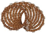 Wiseco Clutch Fiber Kit - 6 Fiber Clutch Basket thumbnail 2