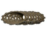 Wiseco Clutch Fiber Kit - 7 Fiber Clutch Basket thumbnail 7