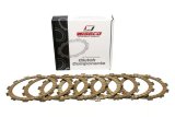 Wiseco Clutch Fiber Kit - 8 Fiber Clutch Basket thumbnail 4