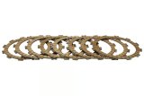 Wiseco Clutch Fiber Kit - 8 Fiber Clutch Basket thumbnail 7