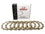 Wiseco Clutch Fiber Kit - 8 Fiber Clutch Basket thumbnail 4