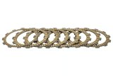Wiseco Clutch Fiber Kit - 8 Fiber Clutch Basket thumbnail 5