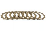 Wiseco Clutch Fiber Kit - 8 Fiber Clutch Basket thumbnail 7
