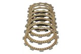 Wiseco Clutch Fiber Kit - 8 Fiber Clutch Basket thumbnail 8