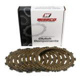 Wiseco Clutch Fiber Kit - 8 Fiber Clutch Basket thumbnail 3