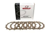 Wiseco Clutch Fiber Kit - 7 Fiber Clutch Basket thumbnail 3