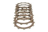 Wiseco Clutch Fiber Kit - 7 Fiber Clutch Basket thumbnail 7