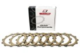 Wiseco Clutch Fiber Kit - 8 Fiber Clutch Basket thumbnail 3