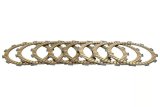 Wiseco Clutch Fiber Kit - 8 Fiber Clutch Basket thumbnail 7