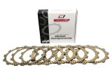 Wiseco Clutch Fiber Kit - 8 Fiber Clutch Basket thumbnail 2