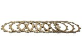 Wiseco Clutch Fiber Kit - 8 Fiber Clutch Basket thumbnail 3