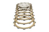 Wiseco Clutch Fiber Kit - 8 Fiber Clutch Basket thumbnail 4