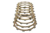 Wiseco Clutch Fiber Kit - 8 Fiber Clutch Basket thumbnail 5